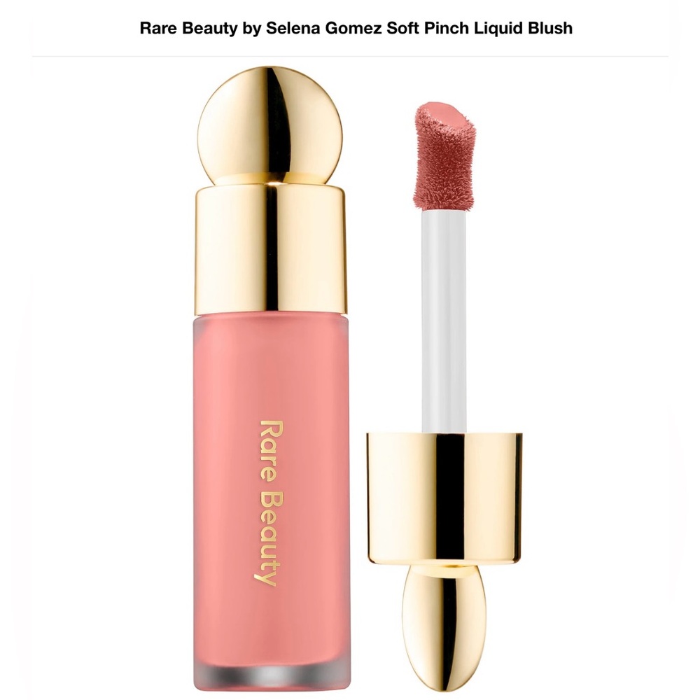 Rare Beauty bliss blush
